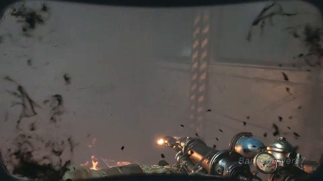 Metro Exodus DLC1 ДВА ПОЛКОВНИКА САМАЯ КРУТАЯ КОНЦОВКА смотреть онлайн