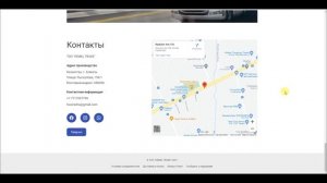 Портфолио в kwork