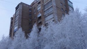 Коми- моя земля.