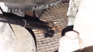 Jeep Liberty 2.8 CRD Timing Belt Part 1