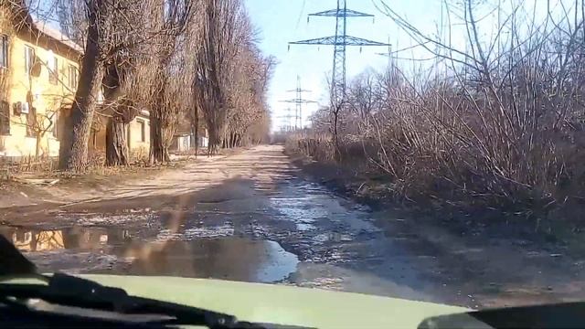 АВТОТУР (СЕРИЯ № 3) ДЛЯ ТЕХ, КТО УЕХАЛ ИЗ ДНР, г. МАКЕЕВКА) смотреть онлайн