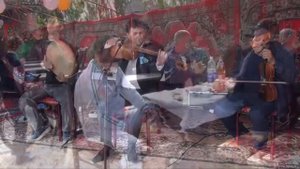 Согинсам отажоним дардли кушик