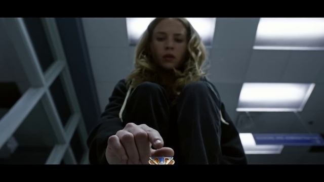 Tomorrowland - US Teaser Trailer