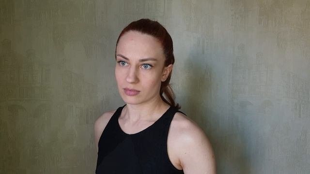 Оксана Разумная. Первая линия. Хореограф