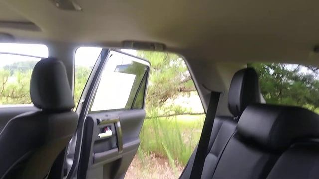 Jerry Bass at Massey Toyota on the 2018 4-Runner TRD Off Road for John смотреть онлайн