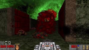 Doom - Marble Blood maps 05-07