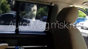 VW Multivan T5 7 мест | Перетяжка салона чехлами из экокожи | Фабрика Автопилот