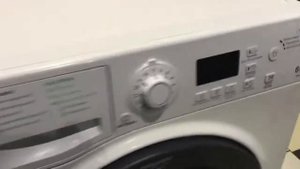 Стиральная машинка ARISTON WMSG605