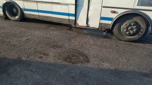 Старый Паз 4234