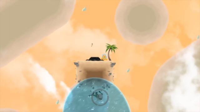 Game Rating Review | Airscape: The Fall of Gravity смотреть онлайн