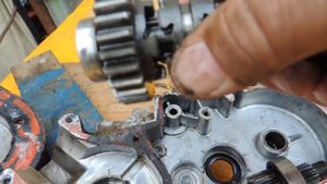 МОТО ВИКТОРА СБОР ДВИЖКА НА КАРПАТЫ