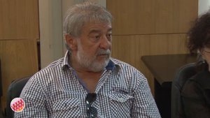 «Тэли и Толи», пресс-конференция