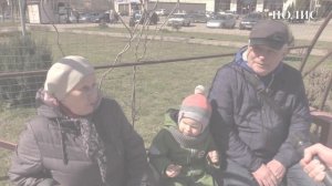 Опрос жителей Гулькевичи о благоустройстве города....