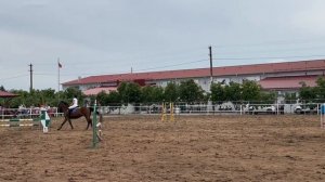 Vlog! Старты по конкуру. КСК «Звезда», 2 дня соревнований. ЧТО-ТО ПОШЛО НЕ ТАК?  😨/🏆?