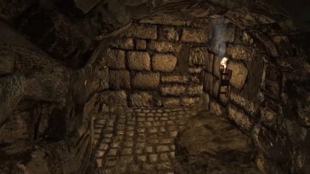 Esbern the dementia man is our last hope :  Skyrim VR Gameplay pt. 37