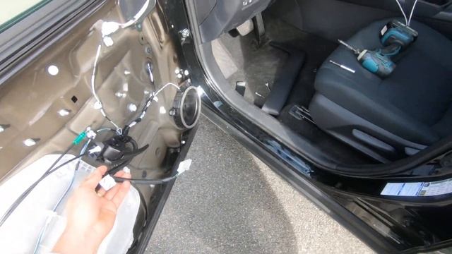 How to remove DOOR MIRROR on 19 23 TOYOTA RAV4 2019 2020 2021 2022 2023 2024 смотреть онлайн
