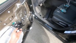 How to remove DOOR MIRROR on 19 23 TOYOTA RAV4 2019 2020 2021 2022 2023 2024