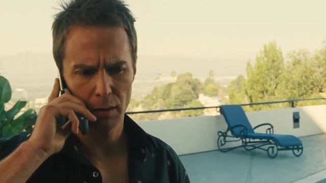 Что? | Вставки для видео | 7 психопатов | Фрагменты из фильма смотреть онлайн