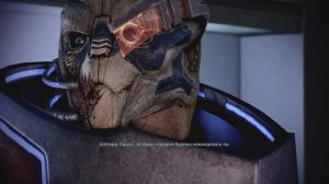 Mass Effect 2:Legendary Edition. ВТОРЖЕНИЕ. БЕЗУМИЕ. ЧАСТЬ 48.