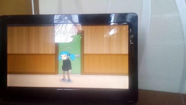 Прохождение игры Sally Face смотреть онлайн