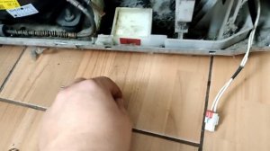 Холодильник LG noFrost плохо охлаждает