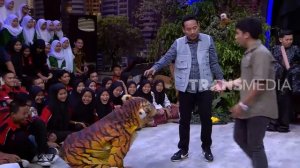 ALSHAD AHMAD Datang Bawa Binturong!  | OPERA VAN JAVA (01/03/20) Part 2