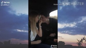 Милый Тик Ток! | Даня Милохин и Юля Гаврилина |