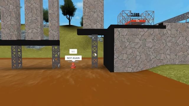 SASUKE Roblox (Ninja Warrior) Tournament 3, Episode 2 смотреть онлайн