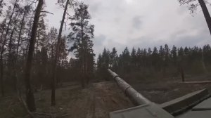 Ивановские десантники взяли очередной украинский опорник в районе Кременной