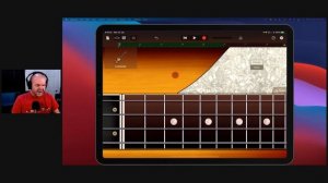 How to use BASS in GarageBand iOS (iPad/iPhone)