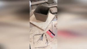 Как сделать плошку для бонсай своими руками?