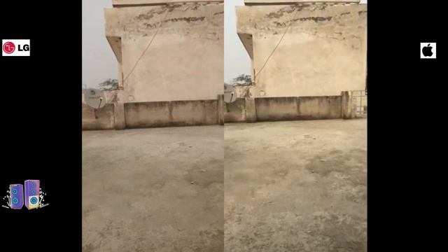 iPhone 11 vs LG G8X ThinQ Camera Comparison | Shocking Results😲 | Android vs iPhone смотреть онлайн