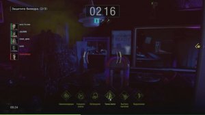 [Обзор Resident Evil Resistance] - Угробленные надежды