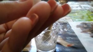 Как разводить сухой пигмент - Soap hand made