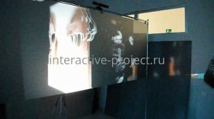 П.О. для видеовитрин сделай сам