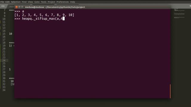 #5 Asyncio and MultiThreading ( Heap in Python Depth and Full Tutorial in Tamil ) | Tamil Pythonist