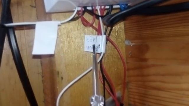 Электропроводка, заземление в теплице своими руками