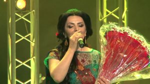 Марьям Казиева - Моей маме