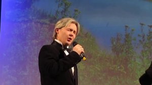 Сергей Зыков." Тихая моя Родина". Стихи  Николай Рубцов.