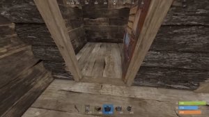 Топ 5 ошибок в строительстве труб - гайд [Rust/Раст]