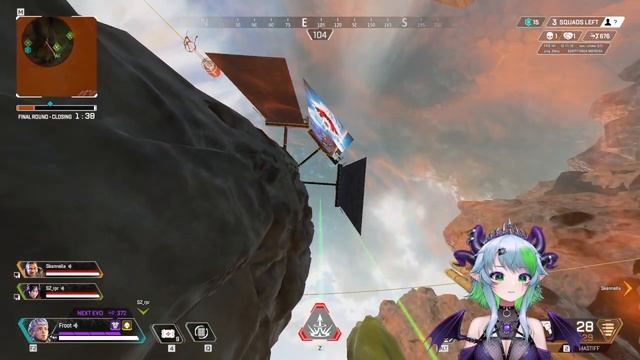 The true prize are the friends we make along the way (Froot ft. RPR and Skanella) смотреть онлайн