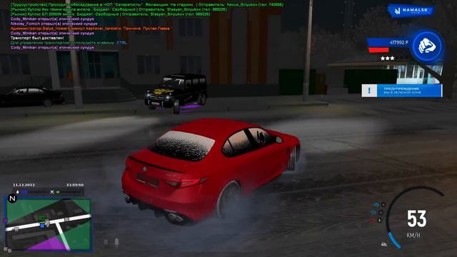 ИЩУ СЕБЕ ЖИЛЬЕ! Где Я БУДУ ЖИТЬ? - Namalsk RolePlay смотреть онлайн