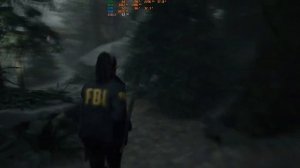 Alan Wake 2 – How to install AMD FSR 3 Frame Generation Mod | Ghosting Issue Fix Works with all GPU