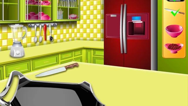 Кухня Сары смотреть онлайн