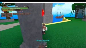 как получить все legendary мечи в King Legacy??