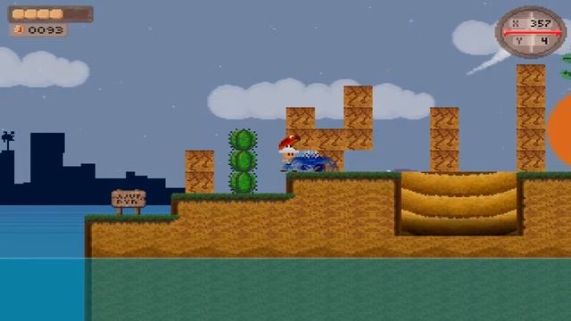 Treasure Adventure Game w/Old World Gamer P7 - Going Places смотреть онлайн