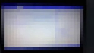 rd #233 ASUS K55D BIOS settings in pitcures