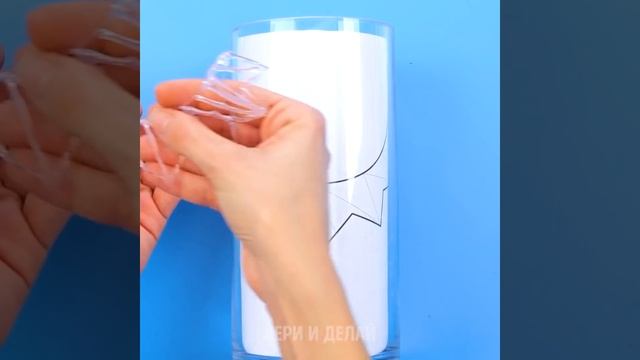 МАСТЕРИМ ЧТО УГОДНО С ПОМОЩЬЮ 3D-РУЧКИ И ГОРЯЧЕГО КЛЕЯ смотреть онлайн