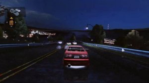 NFS UG2 - Total Visual Overhaul - 2021 Remaster