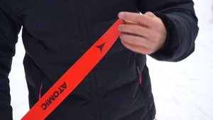ATOMIC Redster S9 Gen S Всё что ты хотел о них узнать